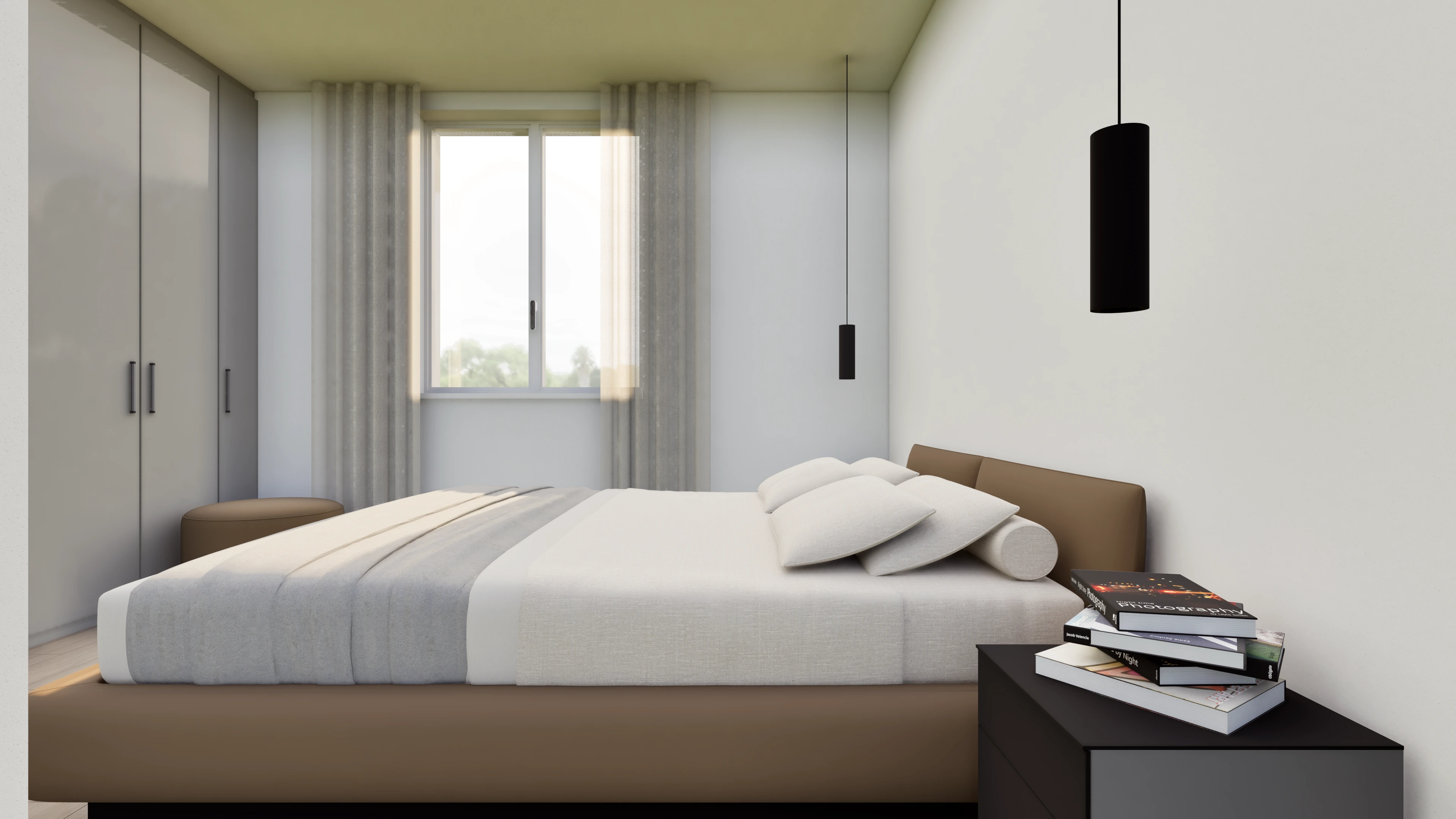 Casa Cloe Apartment Interior