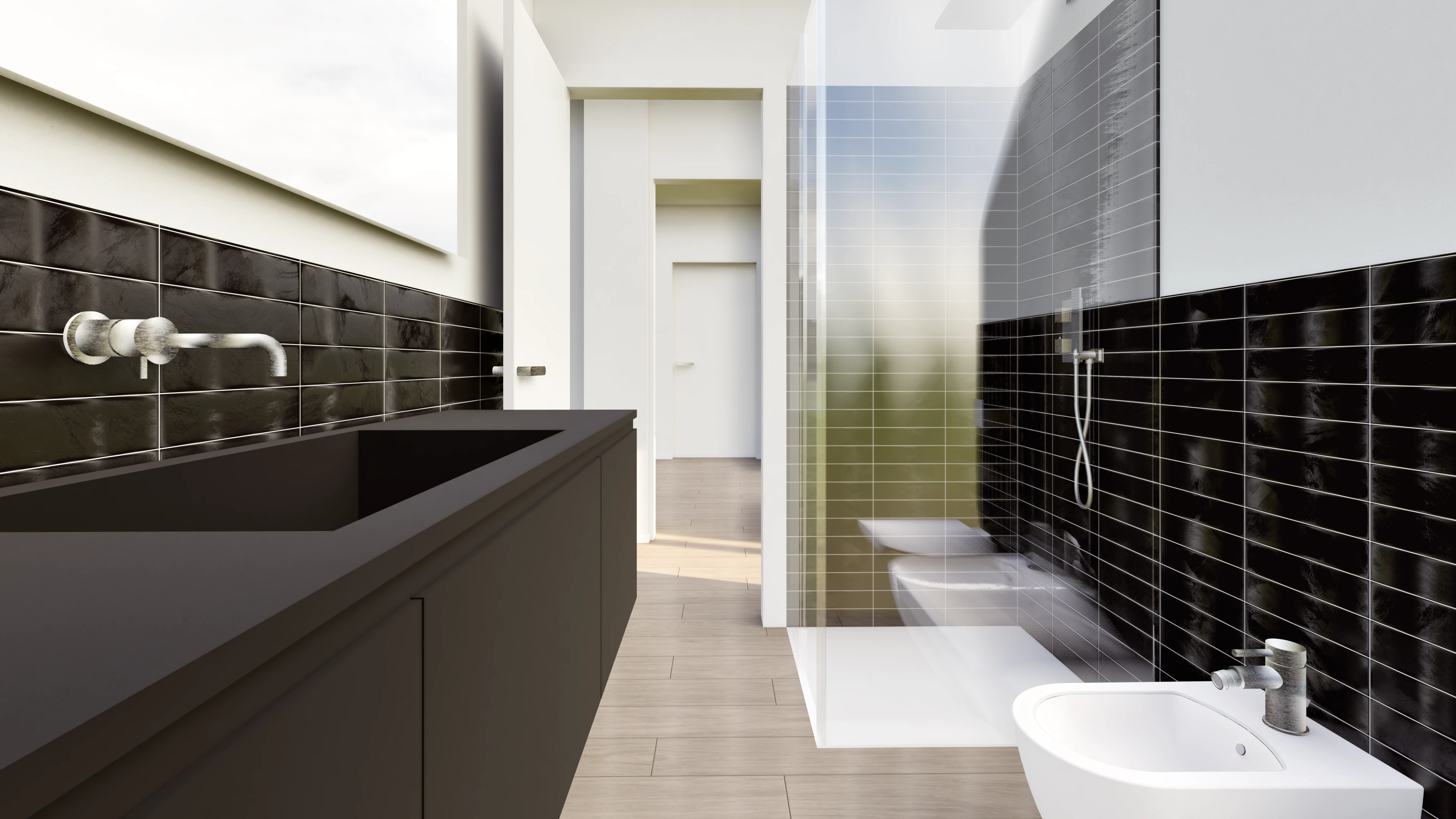 Casa Cloe Apartment Interior